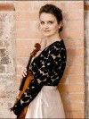 <strong>Veronika EBERLE,</strong><span> </span>Violin
