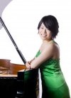 <strong>Ayako UEHARA</strong>, Piano