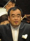 <p><span>Gyochi YOSHIDA, Conductor, Navigator</span></p>
