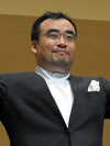 <p>Gyochi YOSHIDA, Conductor, Narrator</p>
