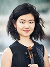 <p><strong>KANAGAWA Mayumi,</strong><span> </span>Violin</p>
