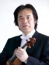 <p><strong>Tsugio TOKUNAGA, </strong>Violin</p>
