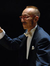 <h4><span>Bob SAKUMA, Conductor</span></h4>
