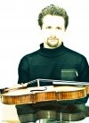 <p><strong>Ilya GRINGOLTS,</strong> Violin</p>
