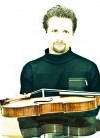 <strong>Ilya GRINGOLTS,</strong> Violin
