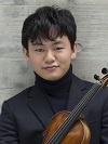 <p><strong>YUMI Arata,</strong><span> </span>Violin</p>
