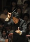 <h3>Kentaro KAWASE, Conductor</h3>
