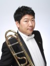 <p><strong>Shinji KAGAWA, </strong>Principal Trombone</p>
