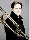 <strong>Jörgen van RIJEN,</strong> Trombone
