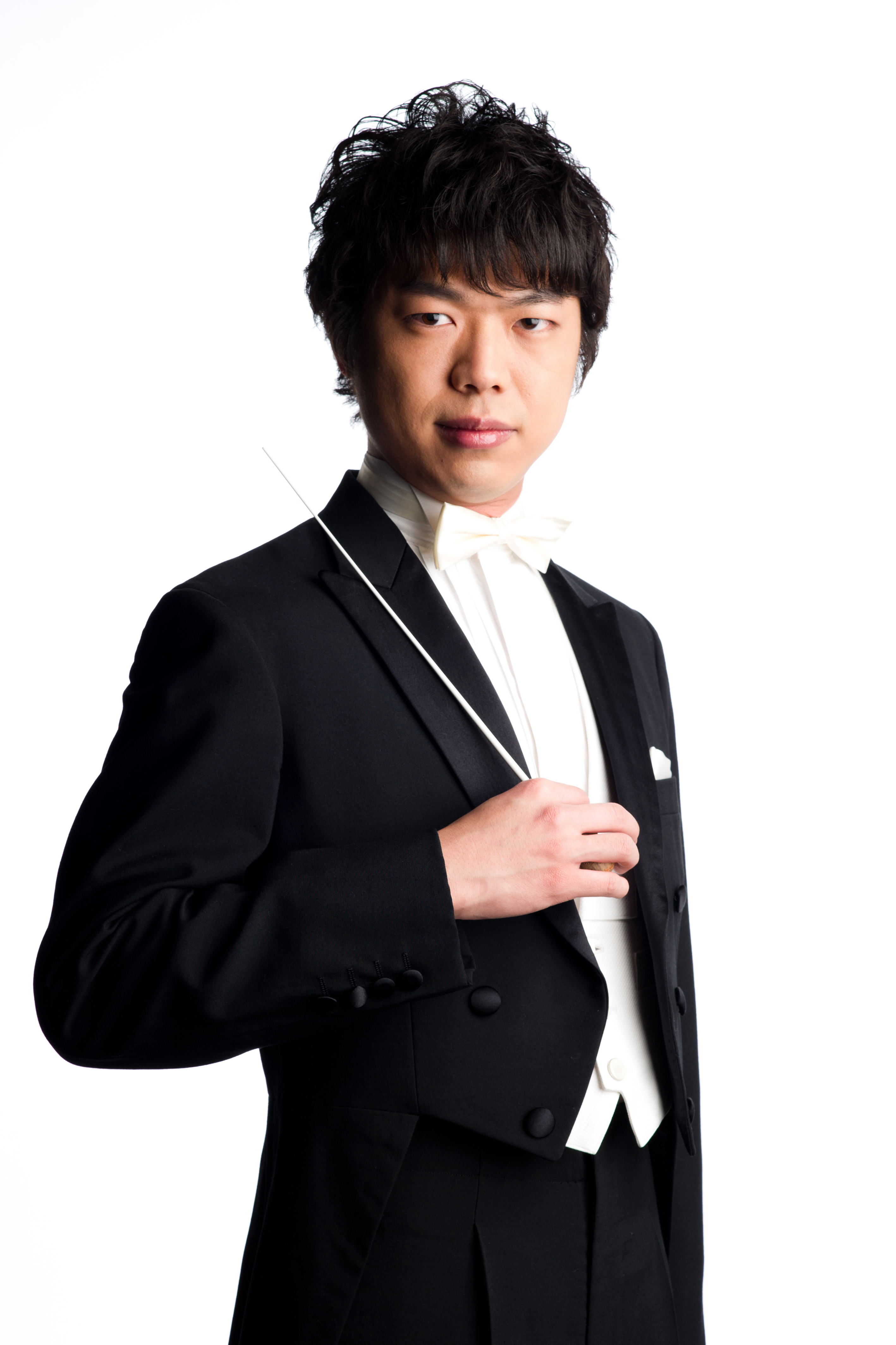 <p><strong>Hiroyuki MITO</strong>, Conductor, MC</p>
