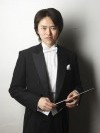 <p><strong>Keita MATSUI,</strong> Conductor, MC</p>
