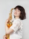 <p><strong>Anna SATO, </strong>Alto Saxophone</p>
