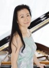 <strong>Michie KOYAMA,</strong> Piano