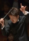 <strong>Kentaro KAWASE,</strong> Conductor