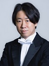 <p><strong>KAWASE Kentaro</strong>, Conductor & MC / Music Director</p>
