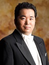 <strong>HARADA Kei,</strong><span> </span>Baritone