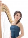 <p><strong>Sakuya OHTA, </strong>Harp</p>
