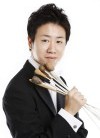 <h3><strong>Kentaro KAWASE,</strong> Conductor / MC</h3>
