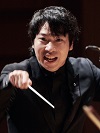 <p><strong>SAKAIRI Kenshiro,</strong><span> </span>Conductor</p>
