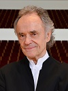 <p><strong>Jean-Claude CASADESUS,</strong><span> </span>Conductor</p>
