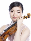 <p><strong>NAKANO Lina,</strong><span> </span>Violin</p>
<h5 class="title"></h5>

