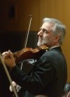 <p><strong>Rainer HONECK,</strong> Conductor, Violin / Principal Guest Concertmaster</p>
