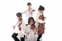 <p><strong>Verus String Quartet</strong>, String Quartet</p>
