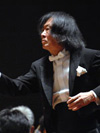 <p>Ken’ichiro KOBAYASHI, Conductor Laureate</p>
