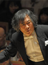 <p>Ken’ichiro KOBAYASHI, Conductor Laureate</p>
