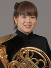 <p>Mayumi ANZUCHI*, Horn</p>
