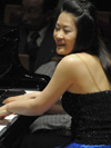 <p>Ayano KOBAYASHI, Piano</p>
