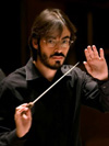 <strong>Ilan VOLKOV</strong>,Conductor