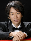 <span><strong>Tomoki KITAMURA*</strong>,Piano</span>