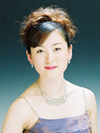 <span><strong>Naho KASHIWABARA</strong>,Soprano</span>