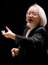 <strong>Masaaki SUZUKI</strong>,<span>Conductor</span>