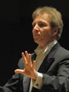 <strong>Thierry FISCHER</strong>,<span>Conductor</span>