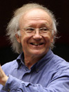 <p><strong>Heinz HOLLIGER</strong>, <span>Conductor / Oboe </span></p>
