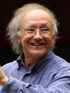 <strong>Heinz HOLLIGER</strong>, <span>Conductor / Oboe </span>