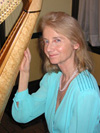 <p><span><strong>Ursula HOLLIGER</strong>, Harp</span></p>
