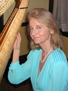 <span><strong>Ursula HOLLIGER</strong>, Harp</span>