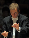 <h3><span><strong>Thierry FISCHER,</strong> </span>Conductor</h3>