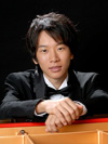 <p><span><strong>Tomoki KITAMURA, </strong> Piano</span></p>
