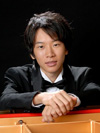 <span><strong>Tomoki KITAMURA, </strong> Piano</span>