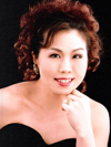 <span><strong>Miyuki FUJII</strong>, Mezzo soprano</span>