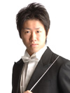 <p><span><strong>Kentaro KAWASE</strong>, Conductor </span></p>
