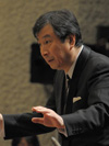 <span><strong>Masahiko ENKOJI</strong>, Conductor </span>