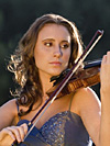 <span><strong>Jennifer PIKE,</strong> Violin</span>