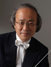 <span><strong>Tadaaki OTAKA</strong>, Conductor</span>