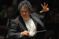 <span><strong>Kazuhiro KOIZUMI</strong>, Conductor</span>