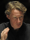 <h3><strong>Douglas BOYD, </strong>Conductor</h3>
